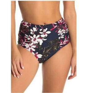 Tommy Hilfiger Tropical Ochrid Swim Bottom